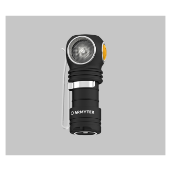 Фонарь Armytek Wizard C1 Pro Magnet USB Белый