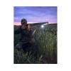 Фонарь Armytek Viking Pro Magnet USB Белый