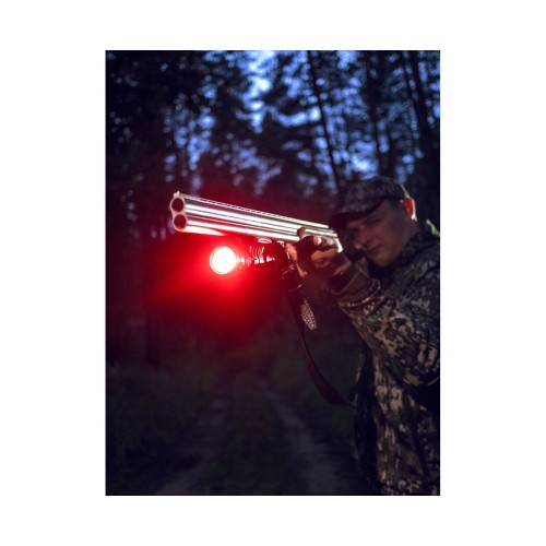 Фонарь Armytek Viking Pro Magnet USB Белый