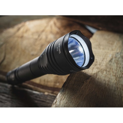 Фонарь Armytek Viking Pro Magnet USB Белый