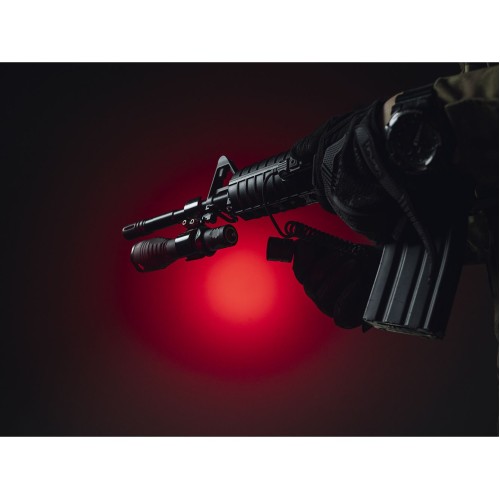 Фонарь Armytek Viking Pro Magnet USB Теплый