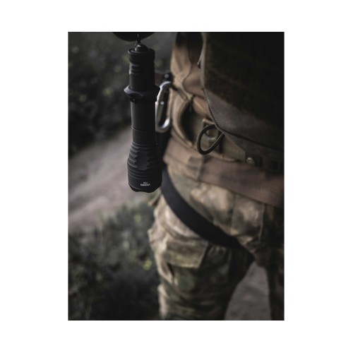 Фонарь Armytek Viking Pro Magnet USB Теплый