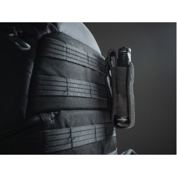 Фонарь Armytek Dobermann Pro Magnet USB Белый