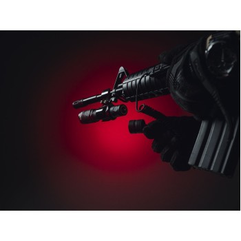 Фонарь Armytek Dobermann Pro Magnet USB Белый