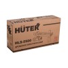 Дровокол электрический гидравлический HUTER HLS-5500