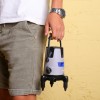 Уровень лазерный самовыравнивающийся в кейсе DEKO LL57 PRO SET 2 PREMIUM