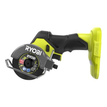 Пила циркулярная аккумуляторная Ryobi HP RCT18C-0 (без батареи) система ONE +