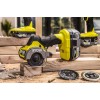 Пила циркулярная аккумуляторная Ryobi HP RCT18C-0 (без батареи) система ONE +