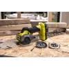 Пила циркулярная аккумуляторная Ryobi HP RCT18C-0 (без батареи) система ONE +