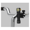 Фонарь Armytek Wizard C2 Pro Max Magnet USB Теплый