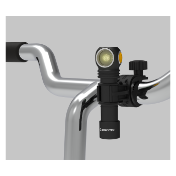 Фонарь Armytek Wizard C2 Pro Max Magnet USB Теплый