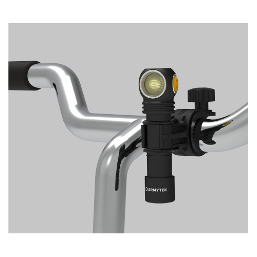 Фонарь Armytek Wizard C2 Pro Max Magnet USB Теплый