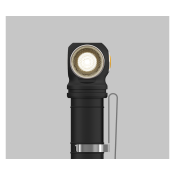 Фонарь Armytek Wizard C2 Pro Max Magnet USB Теплый