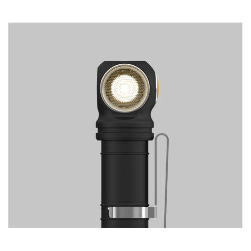 Фонарь Armytek Wizard C2 Pro Max Magnet USB Теплый