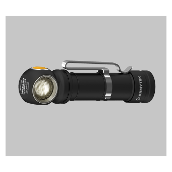 Фонарь Armytek Wizard C2 Pro Max Magnet USB Теплый