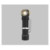 Фонарь Armytek Wizard C2 Pro Max Magnet USB Теплый