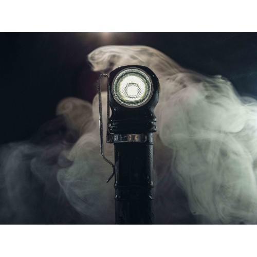 Фонарь Armytek Wizard C2 Pro Max Magnet USB Теплый