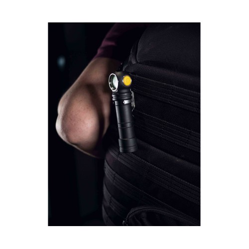 Фонарь Armytek Wizard C2 Pro Max Magnet USB Теплый