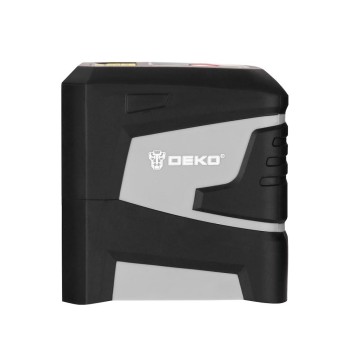 Уровень лазерный самовыравнивающийся DEKO DKLL12 SET 2