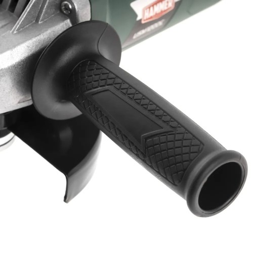 Углошлифмашина Hammer USM1200E
