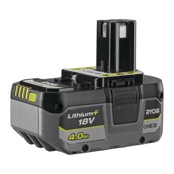 Аккумулятор (2) с зарядным устройством RYOBI RC18120-240X система ONE +