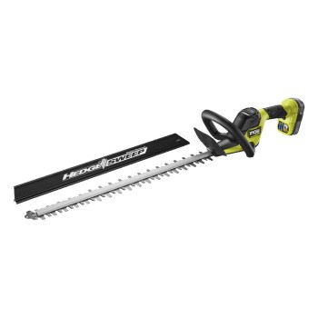 Кусторез RYOBI HP RY18HTX60A-125 система ONE +