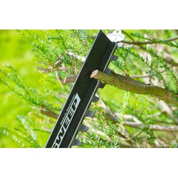Кусторез RYOBI HP RY18HTX60A-125 система ONE +
