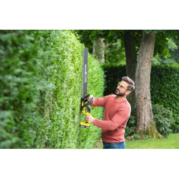 Кусторез RYOBI HP RY18HTX60A-125 система ONE +