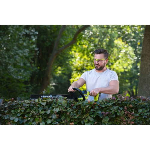 Кусторез RYOBI HP RY18HTX60A-125 система ONE +