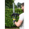 Кусторез RYOBI HP RY18HTX60A-125 система ONE +
