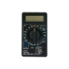 Мультиметр цифровой Ресанта DT 832