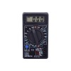 Мультиметр цифровой Ресанта DT 832