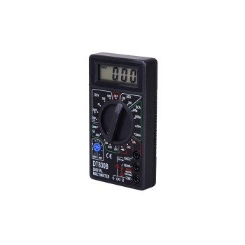 Мультиметр цифровой Ресанта DT 830B