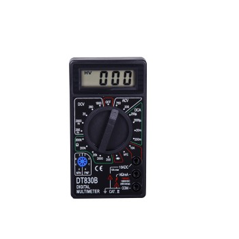 Мультиметр цифровой Ресанта DT 830B