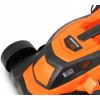Газонокосилка электрическая DAEWOO DLM 1900E