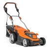 Газонокосилка электрическая DAEWOO DLM 2300E