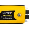 Пила цепная электрическая Huter ELS-2000P