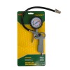 Пневмопистолет для накачки с манометром Edon RP8037-2