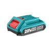 Аккумулятор TOTAL TFBLI20011