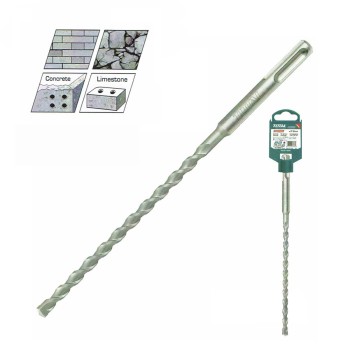 Бур SDS-plus 20x540x600 TOTAL TAC312005