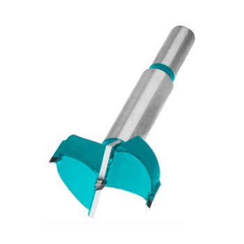 Сверло Форстнера по дереву 32 мм TOTAL TAC180321