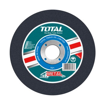Круг отрезной 405x3,0x25,4 мм TOTAL по металлу TAC2214051