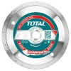 Диск алмазный 125x5x22,2 мм TOTAL TAC2121253