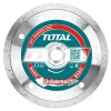 Диск алмазный 180x5x22,2 мм TOTAL TAC2121803