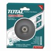 Полировальная подошва 180 мм TOTAL TAC7121801