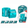 Коронка биметаллическая 38 мм TOTAL TAC410381