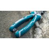 Плоскогубцы комбинированные 200 мм TOTAL THT210806S