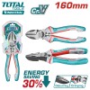Бокорезы 160 мм TOTAL THT230606S