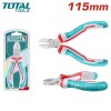 Бокорезы 115 мм TOTAL THTMN356