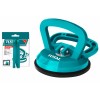 Стеклодомкрат пластиковый одинарный TOTAL TSP01251